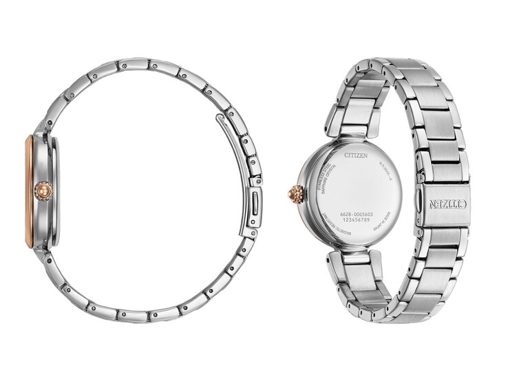 Reloj Citizen Collection PR1054-59A