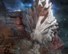 Una captura de pantalla de Clair Obscur: Expedición 33 gameplay (imagen fuente SteamDB)