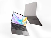 El Colorful Rimbook L1 es un portátil de oficina asequible (Fuente de la imagen: Colorful)