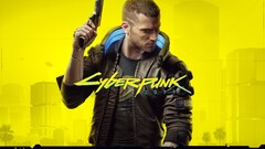 Cyberpunk 2077 funciona mucho mejor en las consolas actuales que en Xbox One o PlayStation 4. (Fuente de la imagen: CD Projekt Red)