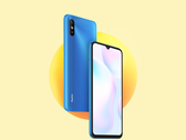 El Redmi 10A se lanzará con el mismo SoC que el Redmi 9A. (Fuente de la imagen: Xiaomi)