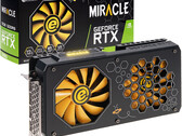Estamos intrigados por saber qué eficacia tiene el segundo ventilador del MIRACLE. (Fuente de la imagen: Emtek)
