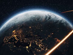 Una imagen conceptual de la Tierra. (Fuente de la imagen: alones, Adobe Stock)