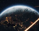 Una imagen conceptual de la Tierra. (Fuente de la imagen: alones, Adobe Stock)