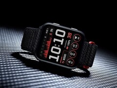 El smartwatch Venu X1 de Garmin (en la imagen) recibe la versión de software 12.70. (Fuente de la imagen: Garmin)