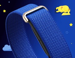 Fitbit Air lanzará una edición especial de Pokémon Sleep.
