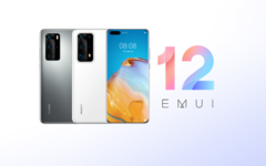 EMUI 12 ya está disponible para probar en múltiples buques insignia recientes. (Fuente de la imagen: Huawei)