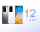 EMUI 12 ya está disponible para probar en múltiples buques insignia recientes. (Fuente de la imagen: Huawei)