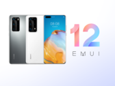 EMUI 12 ya está disponible para probar en múltiples buques insignia recientes. (Fuente de la imagen: Huawei)