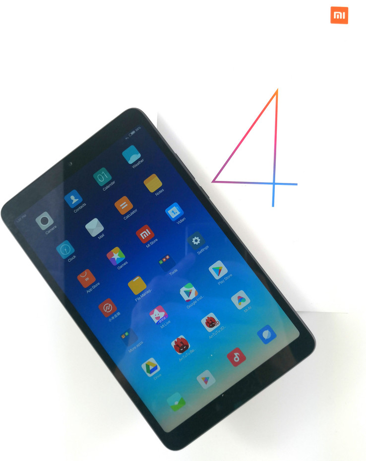 Xiaomi Mi Pad 4 Xiaomi Mi Pad 4