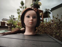 Grabación con la cámara frontal