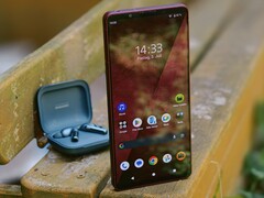 Reseña del Sony Xperia 1 VIII