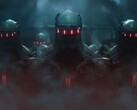 Las primeras impresiones de juego de Killing Floor 3 provocaron una oleada de críticas entre los aficionados. (Fuente de la imagen: PlayStation Store)