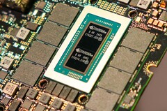 Se dice que el N1x es similar al procesador GB10 de Nvidia y Mediatek. (Fuente: TechPowerUp) 