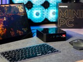 Análisis del PC de sobremesa Morefine M600 6600U: El mini PC asequible con un AMD Ryzen 5 6600U con 32 GB de RAM y USB4