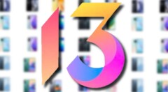 Se espera que MIUI 13 llegue a los dispositivos de las gamas Mi 10 y Mi 11 y a la serie Redmi Note 10. (Fuente de la imagen: Xiaomi - editado)