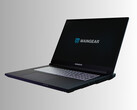 Portátil para juegos Maingear Ultima 18 (Fuente de la imagen: Maingear PR)
