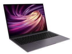 Review: Huawei MateBook X Pro 2020. Unidad de prueba proporcionada por Huawei Alemania.