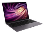 Review del Huawei MateBook X Pro 2020 - Ordenador portátil compacto con problemas de rendimiento