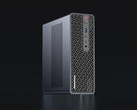 El MS-S1 Max-P495 cuesta 7.399 dólares. En la imagen: la parte frontal del mini PC.