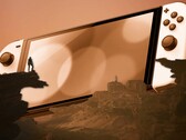 Podrían haberse revelado pistas sobre la Switch 2 en las listas de trabajo de Dune Awakening. (Fuente de la imagen: Nintendo/Funcom - editado)