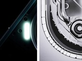 Nothing ya ha revelado partes del Nothing Phone (3a) a través de imágenes teaser. (Fuente de la imagen: Nothing)