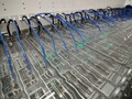 El refrigerante líquido hecho a medida es 100% biodegradable y no conductivo. (Fuente de la imagen: CoinDesk)