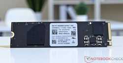 sSD de 1 TB de Western Digital