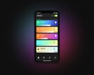 Ya está disponible la versión 5.44.0 de la aplicación Philips Hue (en la imagen) para iOS. (Fuente de la imagen: Philips Hue)