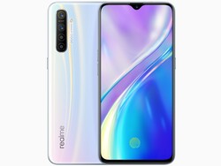 Review: realme XT. Dispositivo de prueba proporcionado por: realme Alemania