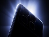 El K70 Ultra. (Fuente: Xiaomi)