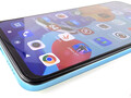 Ha aparecido en Internet nueva información sobre el Redmi Note 12 (imagen vía propia)
