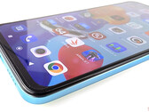 Ha aparecido en Internet nueva información sobre el Redmi Note 12 (imagen vía propia)