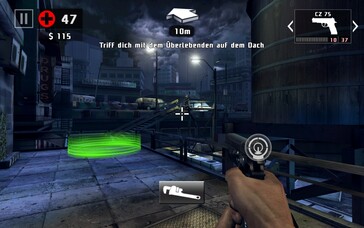 Dead Trigger 2