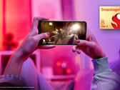 El Qualcomm Snapdragon 8 Gen 3 para Galaxy vendrá con una GPU rapidísima (imagen vía Qualcomm)