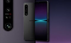 Sony podría reordenar drásticamente el equipo de la cámara para el sucesor del Xperia 1 IV. (Fuente de la imagen: Sony - editado)