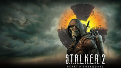 STALKER 2: Heart of Chernobyl será jugable el 8 de diciembre de 2022