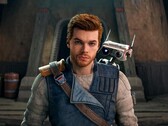 Los juegos Jedi de Star Wars serán una trilogía. (Fuente de la imagen: Electronic Arts)