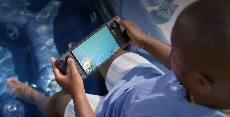 Valve apenas comercializa el Steam Deck entre los estrategas aficionados.