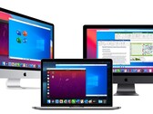 ¿Funciona realmente Parallels para el chipset M1? (Fuente: Parallels)