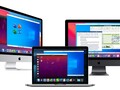 ¿Funciona realmente Parallels para el chipset M1? (Fuente: Parallels)