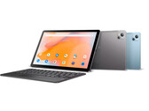 El Blackview Tab 13 está disponible en dos opciones de color. (Fuente de la imagen: Blackview)