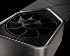 La RTX 4080 Founders Edition podría parecerse mucho a su predecesora, en la imagen. (Fuente de la imagen: NVIDIA)