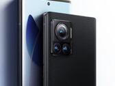 Los rumores sobre el Moto X30 Pro surgieron en enero como el Motorola Frontier. (Fuente de la imagen: Motorola)