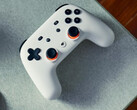 El Google Stadia Controller pronto será mucho más útil. (Fuente de la imagen: Google)