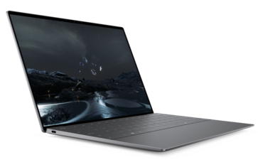 Dell XPS 13 9340 - Grafito (Fuente de la imagen: Dell)