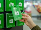 10 millones de dólares en tarjetas regalo de Xbox deberían bastar para comprar unos cuantos juegos de éxito (Imagen: Lutsenko_Oleksandr)