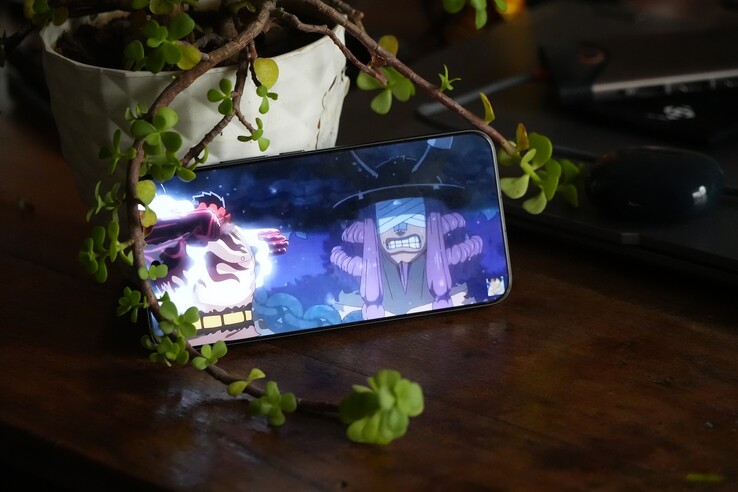 El Xiaomi 17T Pro cuenta con una pantalla AMOLED de 6,83 pulgadas