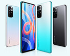 El Redmi Note 11 tiene un chipset de 6 nm y una pantalla de 90 Hz. (Fuente de la imagen: Xiaomi)