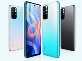 El Redmi Note 11 tiene un chipset de 6 nm y una pantalla de 90 Hz. (Fuente de la imagen: Xiaomi)